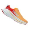 HOKA Bondi X Laufschuhe Schwarz/weiß/grau -Hoka hk 0001113512 fay 001