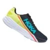 HOKA Rocket X Laufschuhe Grün/weiß/marineblau -Hoka hk 0001113532 bep 001