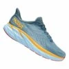 HOKA Clifton 8 Laufschuhe Blau/grau/weiß -Hoka hk 0001119393 gbm 001