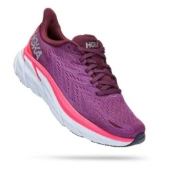 HOKA Clifton 8 Damen Laufschuhe