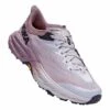 Hoka Speedgoat 5 Laufschuhe Damen Rosa Hellblau -Hoka hk 0001123158 elm 001