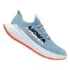 HOKA Carbon X 3 Laufschuhe Grau/weiß/orange -Hoka hk 0001123192 msp 001