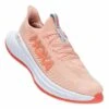 HOKA Carbon X 3 Damen Laufschuhe Hellblau/rosa 1 HOKA Carbon X 3 Damen Laufschuhe Hellblau/rosa -Hoka hk 0001123193 pps 001