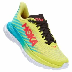 HOKA Mach 5 Damen Laufschuhe