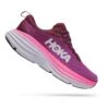 HOKA Bondi 8 Damen Laufschuhe Rosa/lila/grau -Hoka hk 0001127952 bgw 002