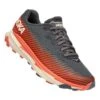 HOKA Torrent 2 Damen Trailrunningschuhe Dunkelblau/orange -Hoka hk 1110497 ccl 001