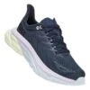 HOKA Clifton Edge Damen Laufschuhe Marineblau -Hoka hk 1110511 osoh 001