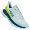 HOKA Mach 4 Damen Laufschuhe Blau/gelb -Hoka hk 1113528 bge 001