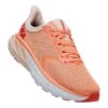 HOKA Arahi 5 Damen Laufschuhe Lachsrosa/weiß -Hoka hk 1115012 cspy 001