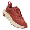 HOKA Anacapa Mid GORE-TEX Damen Trekkingschuhe Rot