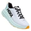 HOKA Rincon 3 Laufschuhe Hellblau/orange 1 HOKA Rincon 3 Laufschuhe Hellblau/orange -Hoka hk 1119395 wbg 001