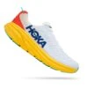 HOKA Rincon 3 Laufschuhe Weiß/gelb/dunkelblau -Hoka hk 1119395 weg 001