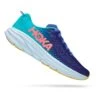 HOKA Rincon 3 Damen Laufschuhe Dunkelblau/rosa/weiß 2 HOKA Rincon 3 Damen Laufschuhe Dunkelblau/rosa/weiß -Hoka hk 1119396 bbc 001