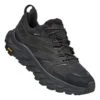 HOKA Anacapa Low Gore-Tex Trekkingschuhe Schwarz 2 HOKA Anacapa Low Gore-Tex Trekkingschuhe Schwarz -Hoka hk 1122017 bblc 001