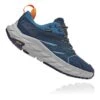 HOKA Anacapa Low GORE-TEX Trekkingschuhe Marineblau -Hoka hk 1122017 osrt 001 1