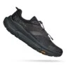 HOKA Transport Trekkingschuhe Schwarz -Hoka hk 1123153 bbl 001