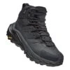 HOKA Kaha 2 Gore-Tex Wanderschuhe Schwarz 1 HOKA Kaha 2 Gore-Tex Wanderschuhe Schwarz -Hoka hk 1123155 bbl 001