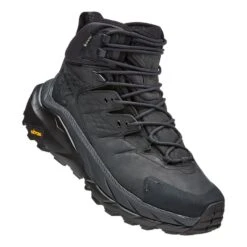 HOKA Kaha 2 Gore-Tex Wanderschuhe Schwarz