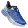 HOKA Speedgoat 5 Damen Trailrunningschuhe Blau -Hoka hk 1123158 pib 001