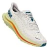 HOKA Kawana Laufschuhe Weiß/gelb/orange -Hoka hk 1123163 bdb 001