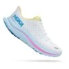 HOKA Kawana Laufschuhe Weiß/blau/rosa -Hoka hk 1123164 wiw 001