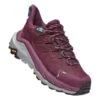 HOKA Kaha 2 Damen Trekkingschuhe Lila