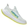 HOKA Carbon X 3 Laufschuhe Gelb/weiß -Hoka hk 1123192 bse 002