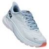 HOKA Arahi 6 Damen Laufschuhe Hellblau/orange -Hoka hk 1123195 pab 001