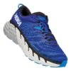 HOKA Gaviota 4 Laufschuhe Elektrisch-blau/schwarz -Hoka hk 1123198 bbg 001