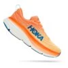 HOKA Bondi 8 Damen Laufschuhe Orange/marineblau/gelb 2 HOKA Bondi 8 Damen Laufschuhe Orange/marineblau/gelb -Hoka hk 1123202 imo 001