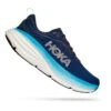 HOKA Bondi 8 Damen Laufschuhe Dunkelblau/hellblau/weiß -Hoka hk 1123202 osa 001