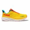 HOKA Clifton 9 Laufschuhe Gelb/orange/blau -Hoka hk 1127895 pfm 001