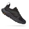 HOKA Anacapa Breeze Trekkingschuhe Schwarz/orange 2 HOKA Anacapa Breeze Trekkingschuhe Schwarz/orange -Hoka hk 1127920 bbl 001