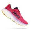 HOKA Bondi 8 Damen Laufschuhe Fuchsia/pastelllila/weiß -Hoka hk 1127952 cjp 001