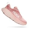 HOKA Bondi 8 Damen Laufschuhe Hellrosa/weiß/rosa