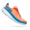 HOKA Clifton 9 Laufschuhe Orange/marineblau/weiß -Hoka hk 1131170 voi 001