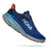HOKA Challenger ATR 7 Trailrunningschuhe Marineblau/grau/orange 1 HOKA Challenger ATR 7 Trailrunningschuhe Marineblau/grau/orange -Hoka hk 1134497 bbs 001