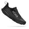 HOKA Challenger ATR 7 GORE-TEX Trailrunningschuhe Schwarz/grau