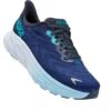 Hoka Arahi 6 Laufschuhe - Outer Space / Bellwether Blue -Hoka hoka arahi 6 running shoes outer space bellwether blue 2 1358894