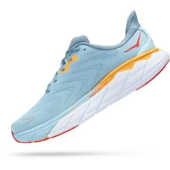 Hoka Arahi 6 Wide Laufschuhe - Summer Song / Mountain Spring -Hoka hoka arahi 6 running shoes summer song mountain spring 3 1239555 1