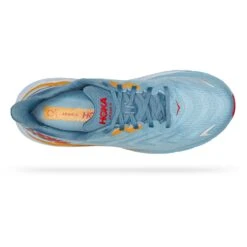 Hoka Arahi 6 Laufschuhe - Summer Song / Mountain Spring -Hoka hoka arahi 6 running shoes summer song mountain spring 4 1239556