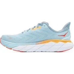 Hoka Arahi 6 Laufschuhe - Summer Song / Mountain Spring -Hoka hoka arahi 6 running shoes summer song mountain spring 7 1239559
