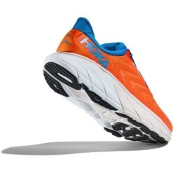 Hoka Arahi 6 Laufschuhe - Vibrant Orange / Coastal Sky -Hoka hoka arahi 6 running shoes vibrant orange coastal sky 5 1376949