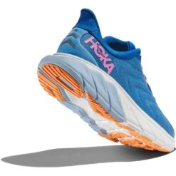 Hoka Arahi 6 Wide Damen Laufschuhe - All Aboard / Coastal Sky 11 Hoka Arahi 6 Wide Damen Laufschuhe - All Aboard / Coastal Sky -Hoka hoka arahi 6 women s running shoes all aboard coastal sky 5 1376940 1