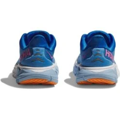 Hoka Arahi 6 Damen Laufschuhe - All Aboard / Coastal Sky -Hoka hoka arahi 6 women s running shoes all aboard coastal sky 6 1376935