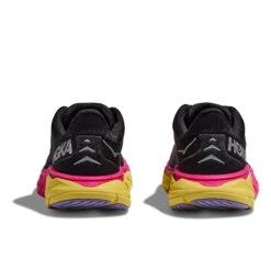 Hoka Arahi 6 Damen Laufschuhe - Schwarz / Pink Yarrow 13 Hoka Arahi 6 Damen Laufschuhe - Schwarz / Pink Yarrow -Hoka hoka arahi 6 women s running shoes black pink yarrow 6 1428160