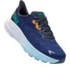 Hoka Arahi 6 Damen Laufschuhe - Outer Space / Bellwether Blue 1 Hoka Arahi 6 Damen Laufschuhe - Outer Space / Bellwether Blue -Hoka hoka arahi 6 women s running shoes outer space bellwether blue 2 1239538