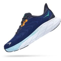 Hoka Arahi 6 Damen Laufschuhe - Outer Space / Bellwether Blue 13 Hoka Arahi 6 Damen Laufschuhe - Outer Space / Bellwether Blue -Hoka hoka arahi 6 women s running shoes outer space bellwether blue 5 1239541