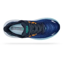 Hoka Arahi 6 Damen Laufschuhe - Outer Space / Bellwether Blue 16 Hoka Arahi 6 Damen Laufschuhe - Outer Space / Bellwether Blue -Hoka hoka arahi 6 women s running shoes outer space bellwether blue 6 1239542