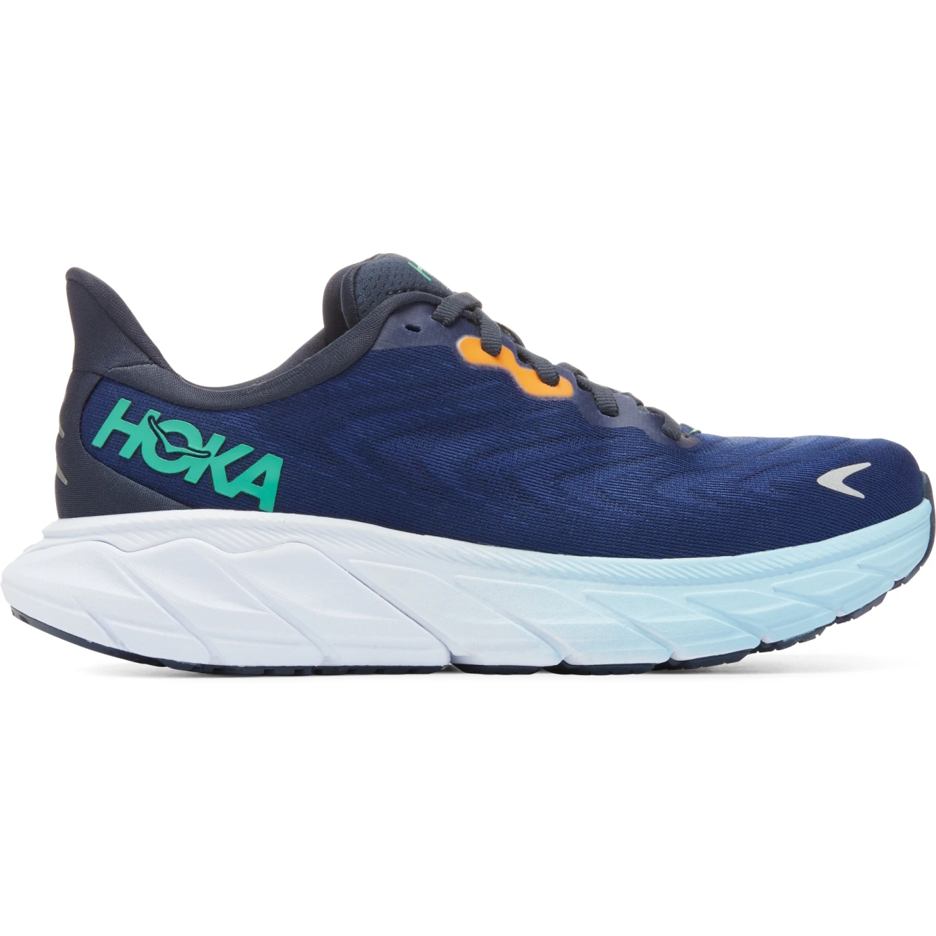 Hoka Arahi 6 Damen Laufschuhe - Outer Space / Bellwether Blue 7 Hoka Arahi 6 Damen Laufschuhe - Outer Space / Bellwether Blue – Bild 5